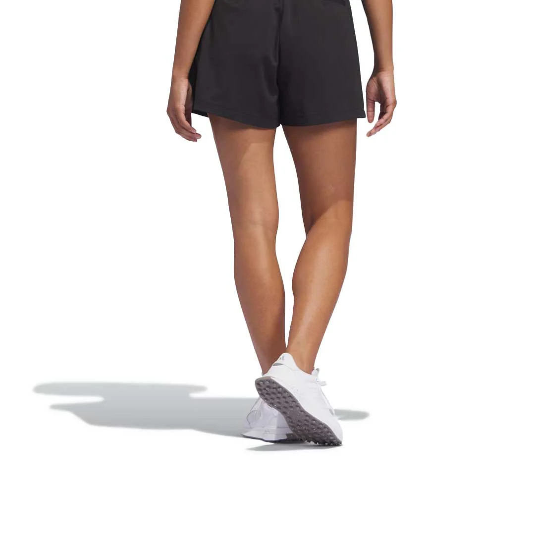 adidas - Women's Go-To Pleated Shorts (IP4199) - Image 3