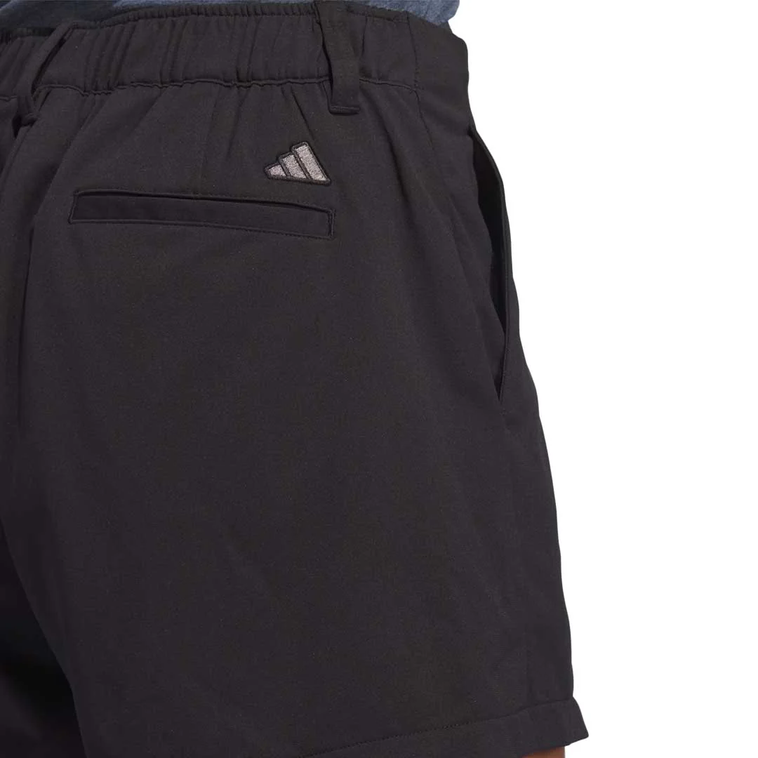 adidas - Women's Go-To Pleated Shorts (IP4199) - Image 6