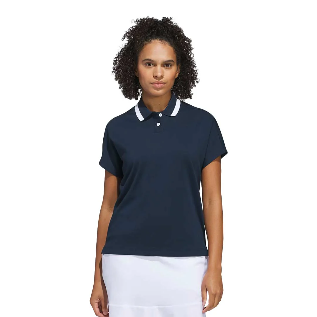 adidas - Women's Go-To Polo (JC9244) - Image 2