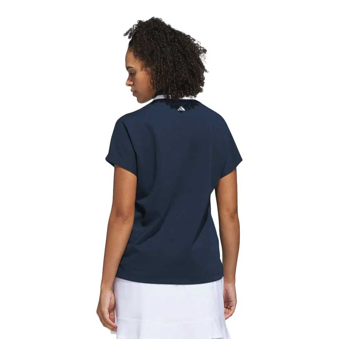 adidas - Women's Go-To Polo (JC9244) - Image 3