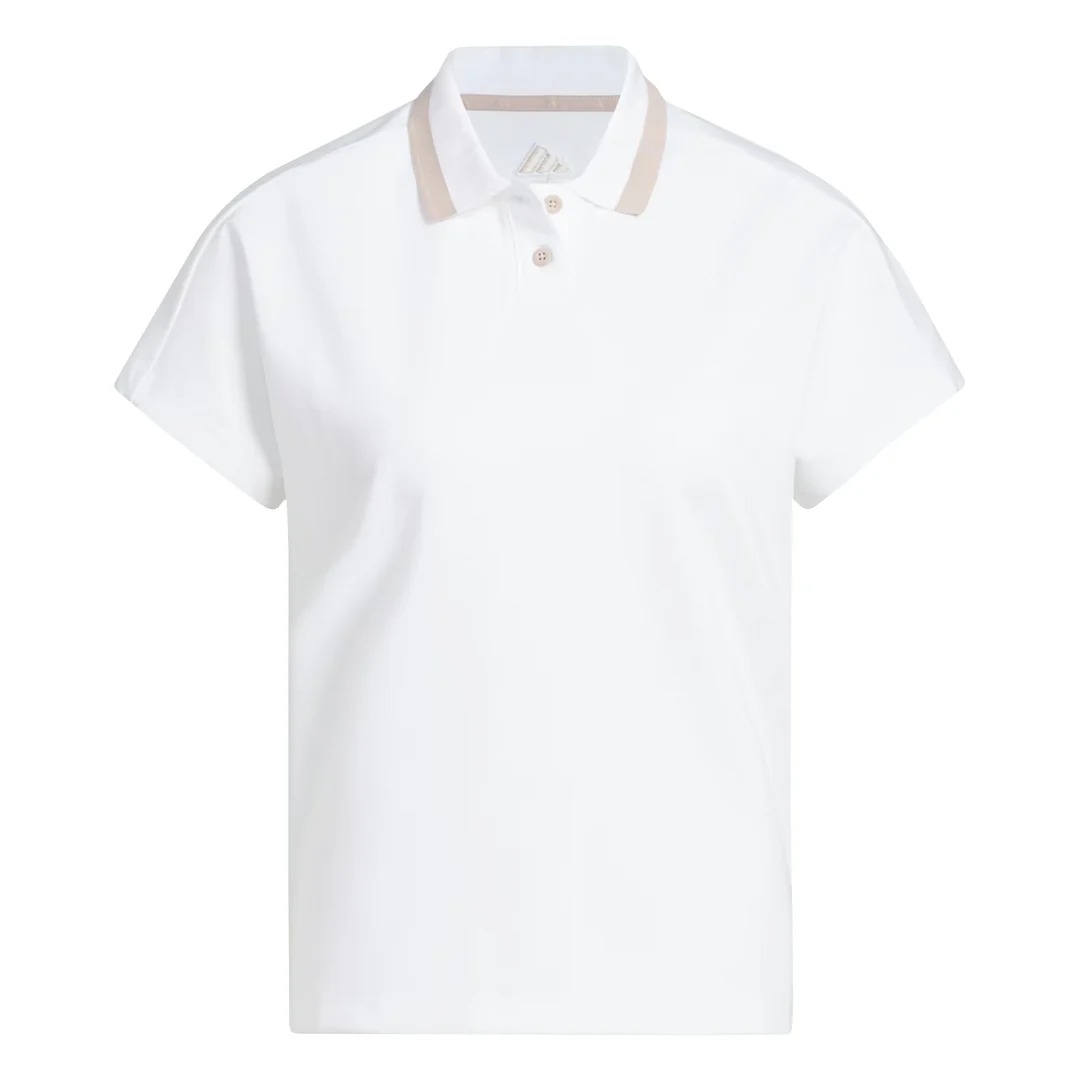 adidas - Women's Go-To Polo (JF0686)
