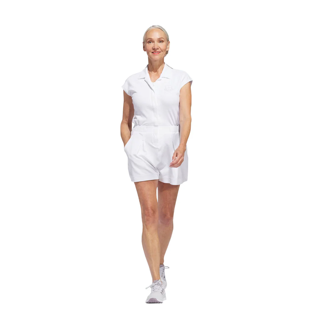 adidas - Women's Go-To Romper (IP8665) - Image 2