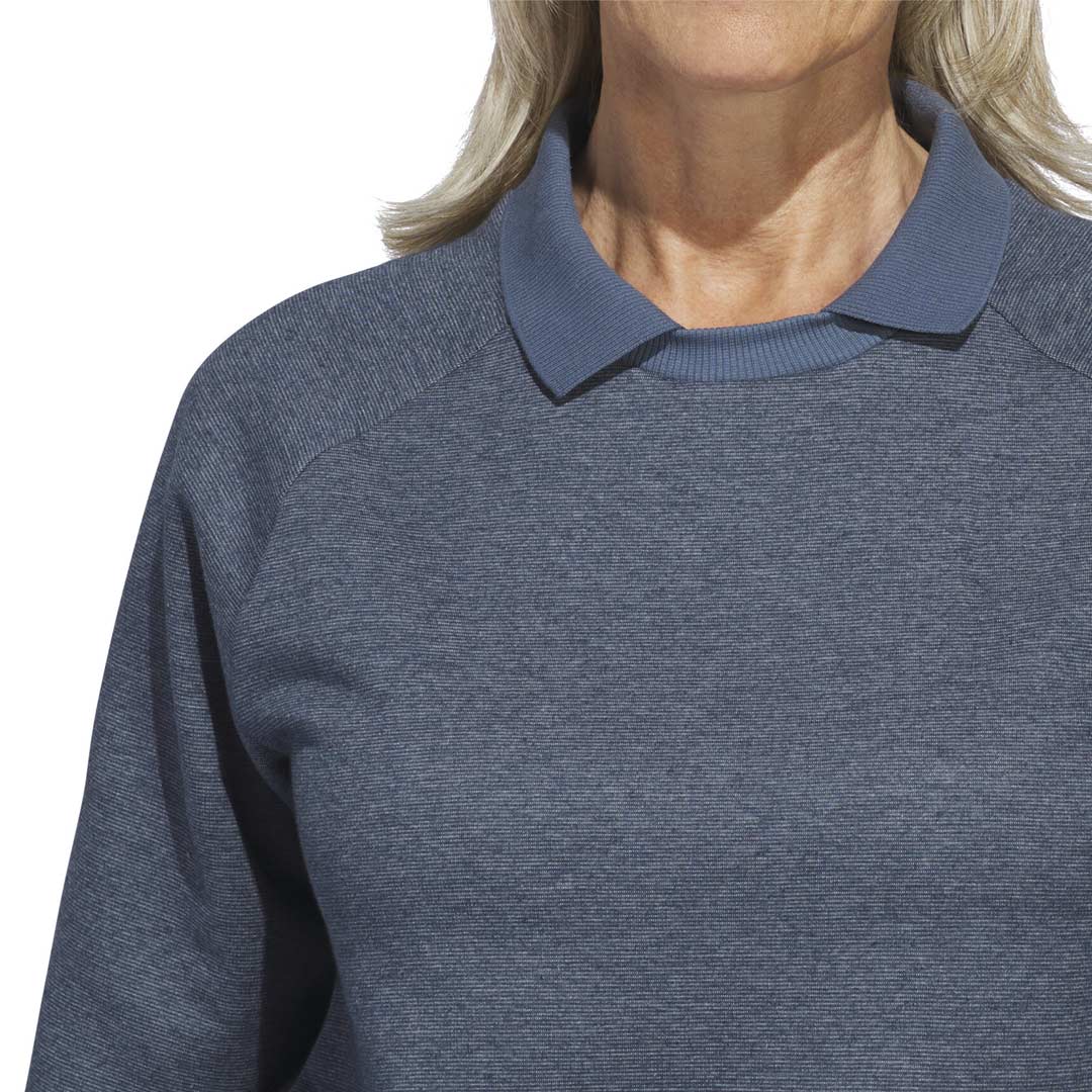 adidas - Women's Go-To Sweatshirt (IP4195) - Image 4