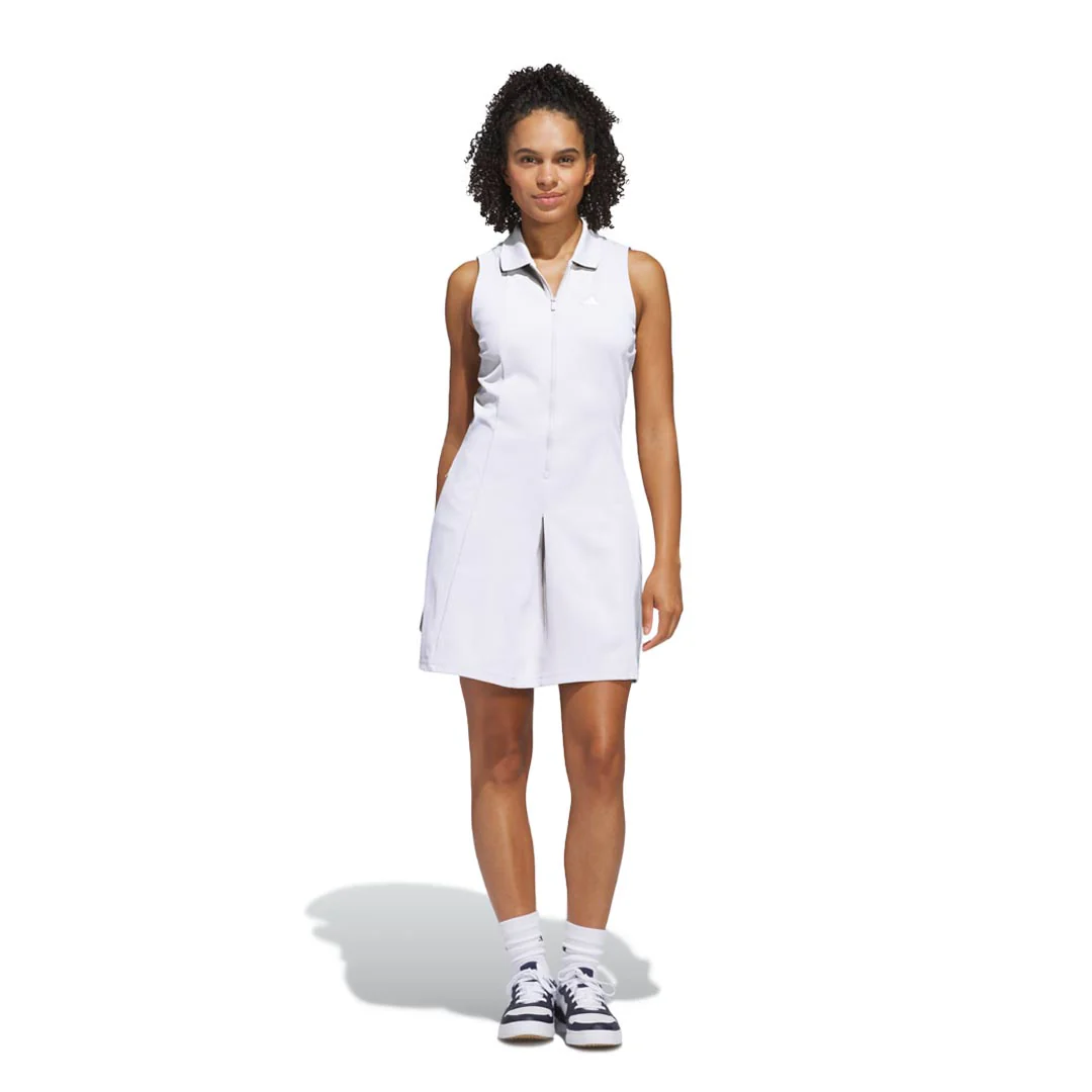 adidas - Women's Go-To Twistknit Dress (JE7307) - Image 2