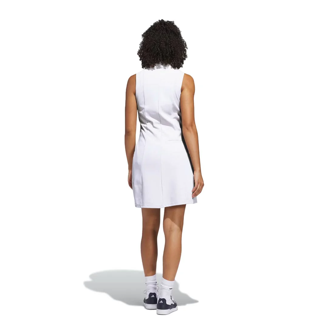 adidas - Women's Go-To Twistknit Dress (JE7307) - Image 3