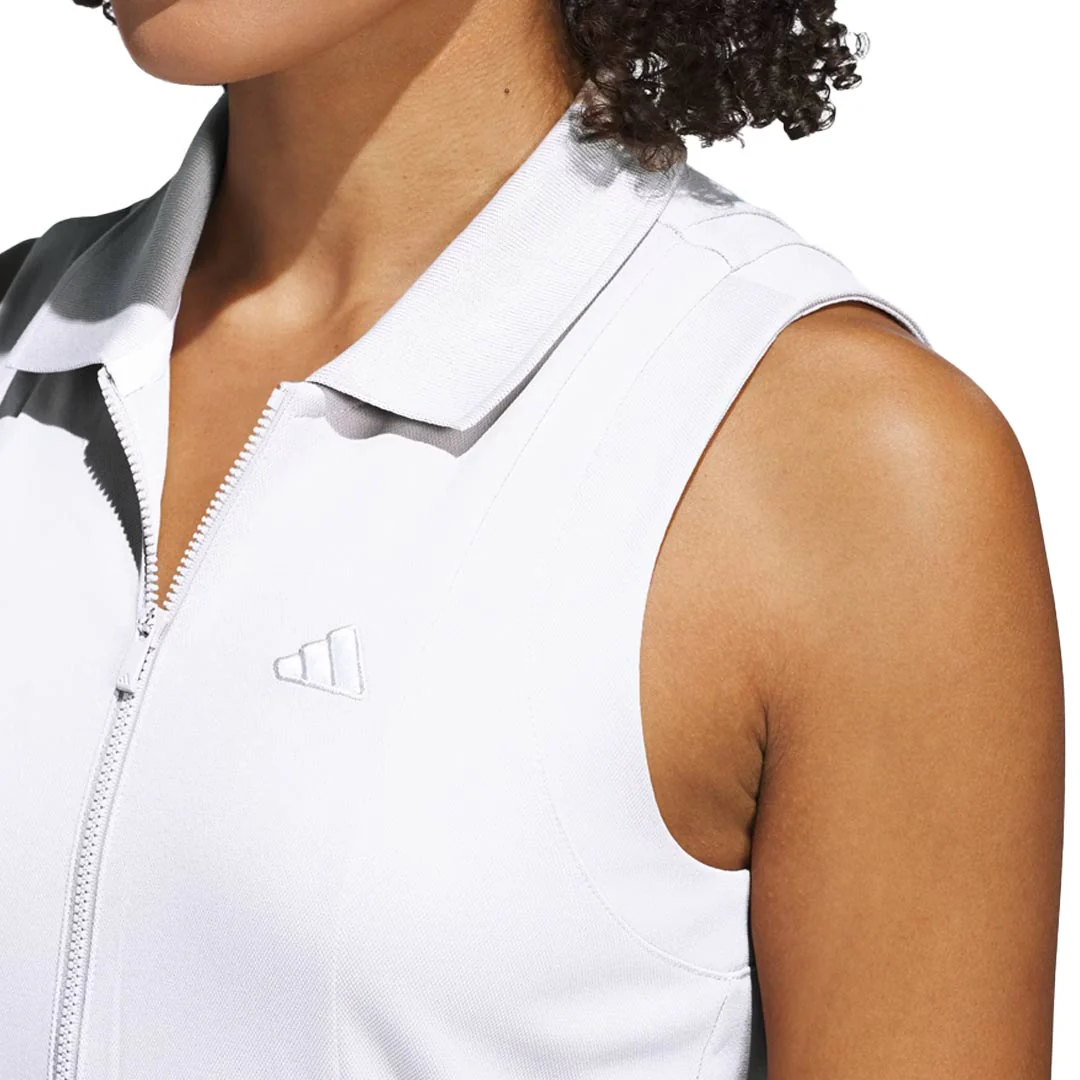 adidas - Women's Go-To Twistknit Dress (JE7307) - Image 4