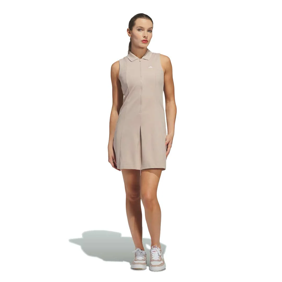 adidas - Women's Go-To Twistknit Dress (JE7308) - Image 2