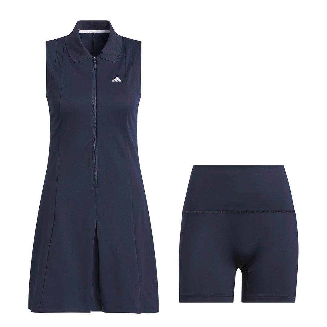 adidas - Women's Go-To Twistknit Dress (JI6308)