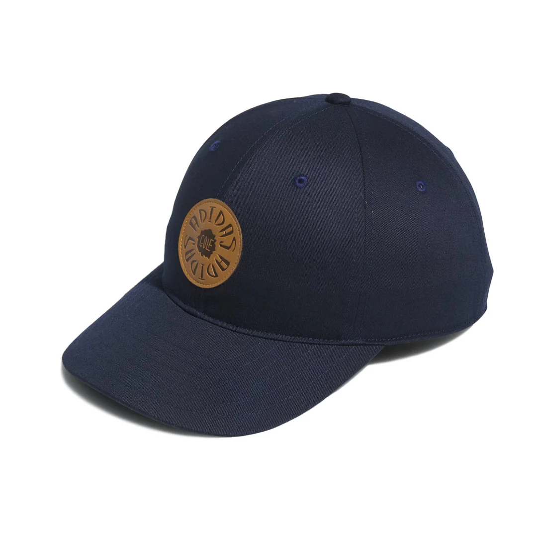 adidas - Women's Golf Patch Cap (JJ3834-W) - Image 2
