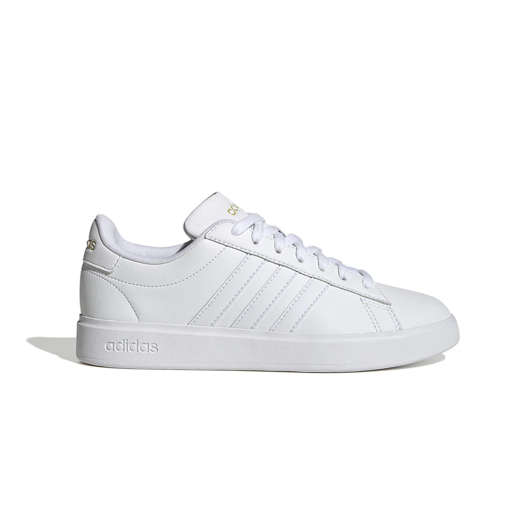 adidas - Women's Grand Court 2.0 Shoes (GW9213)