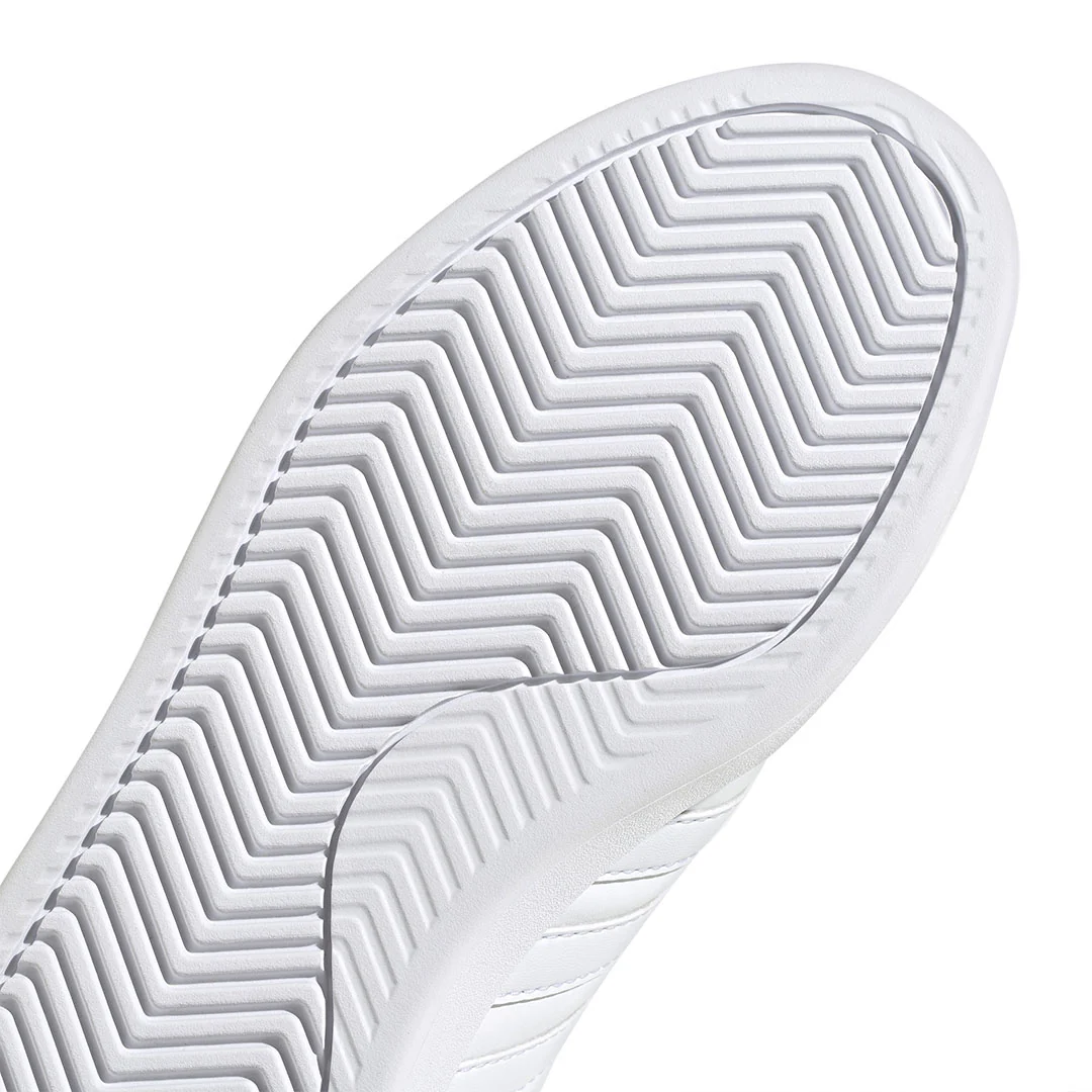adidas - Women's Grand Court 2.0 Shoes (GW9213) - Image 8