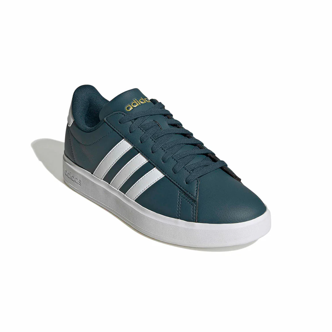 adidas - Women's Grand Court 2.0 Shoes (IF2840) - Image 3