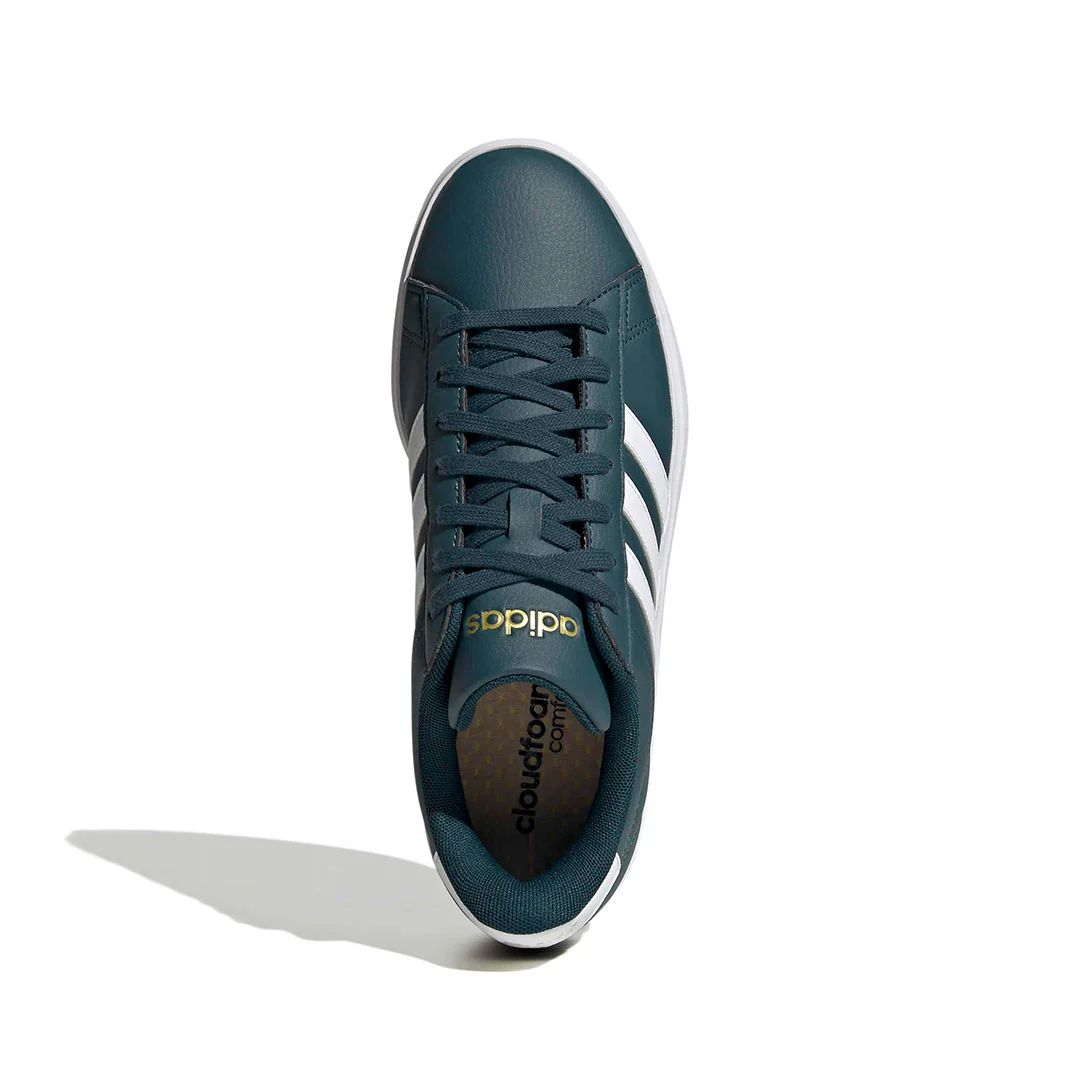 adidas - Women's Grand Court 2.0 Shoes (IF2840) - Image 5