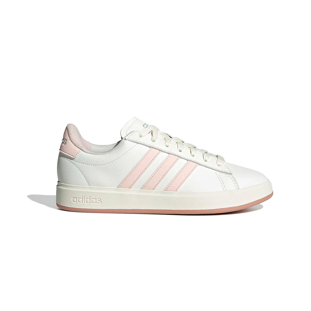 adidas - Women's Grand Court 2.0 Shoes (JH8678)