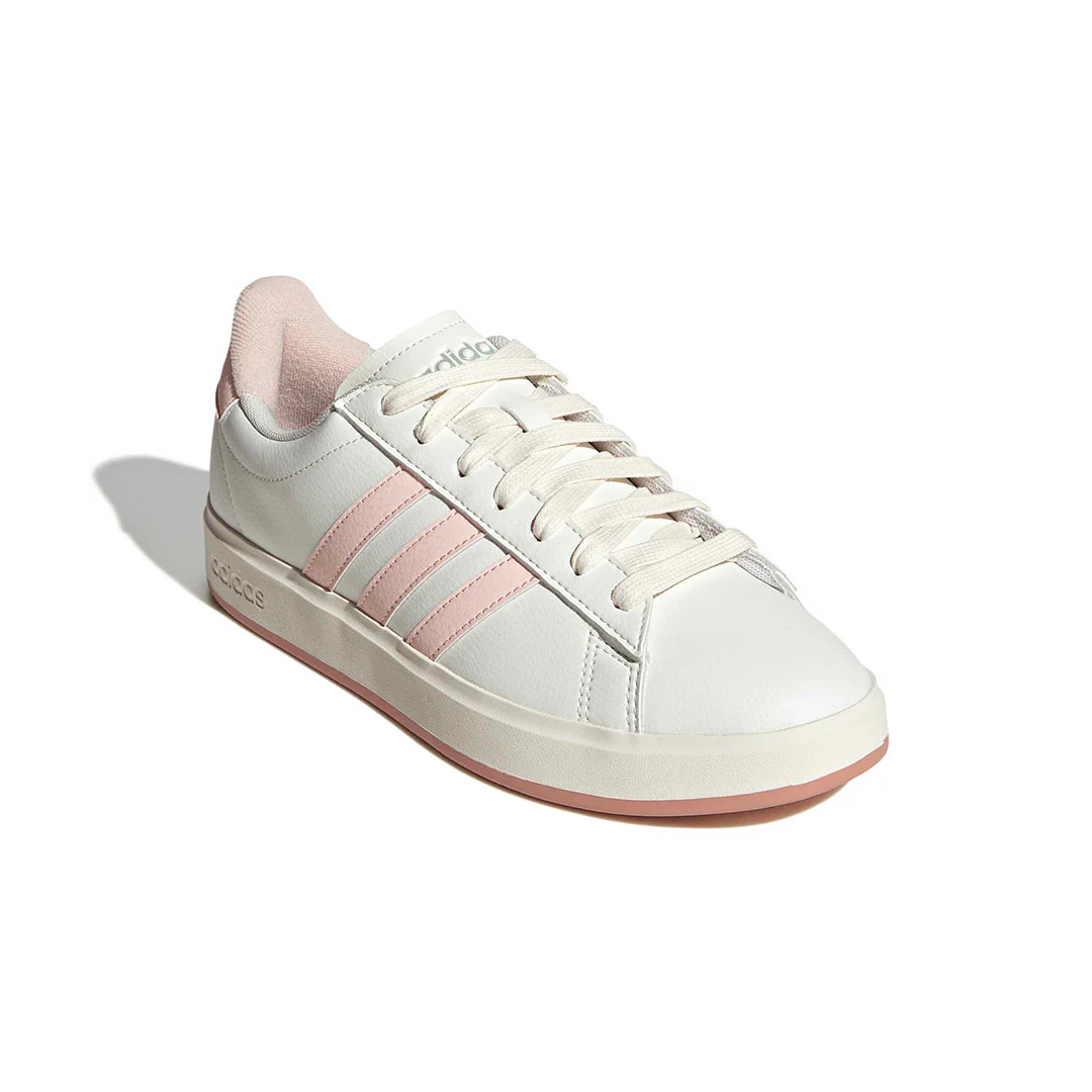 adidas - Women's Grand Court 2.0 Shoes (JH8678) - Image 3