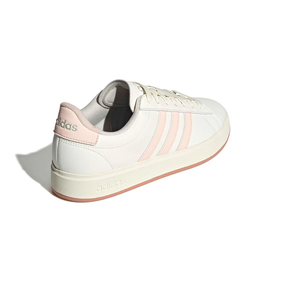 adidas - Women's Grand Court 2.0 Shoes (JH8678) - Image 4