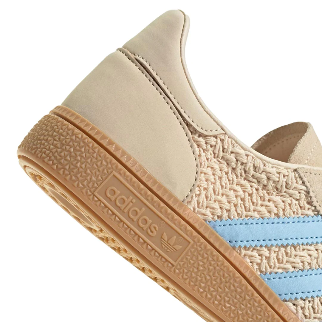 adidas - Women's Handball Spezial Shoes (JQ8410) - Image 8
