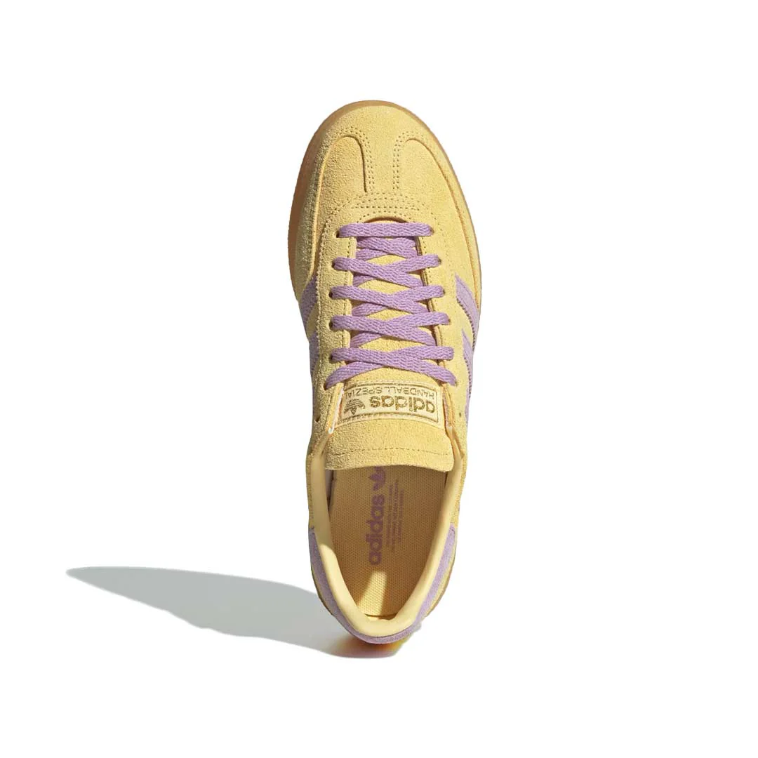 adidas - Women's Handball Spezial Shoes (JR3617) - Image 4
