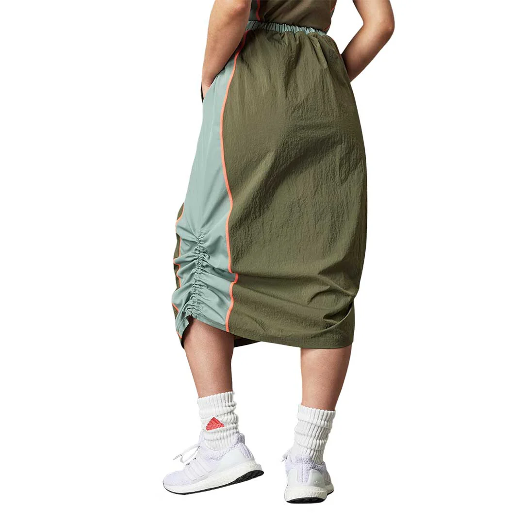 adidas - Women's Lift Your Mind Cargo Skirt (IP3725) - Image 3