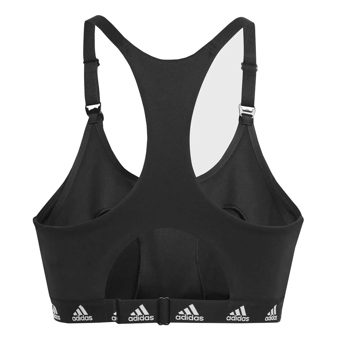adidas - Women's Light Support Nursing Bra (IA9334) - Image 2