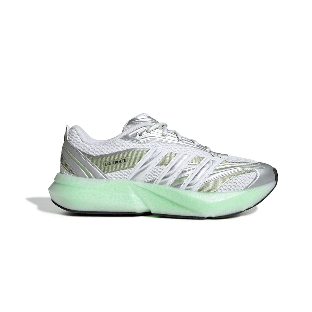 adidas - Women's Lightblaze Glow Shoes (JP6328)
