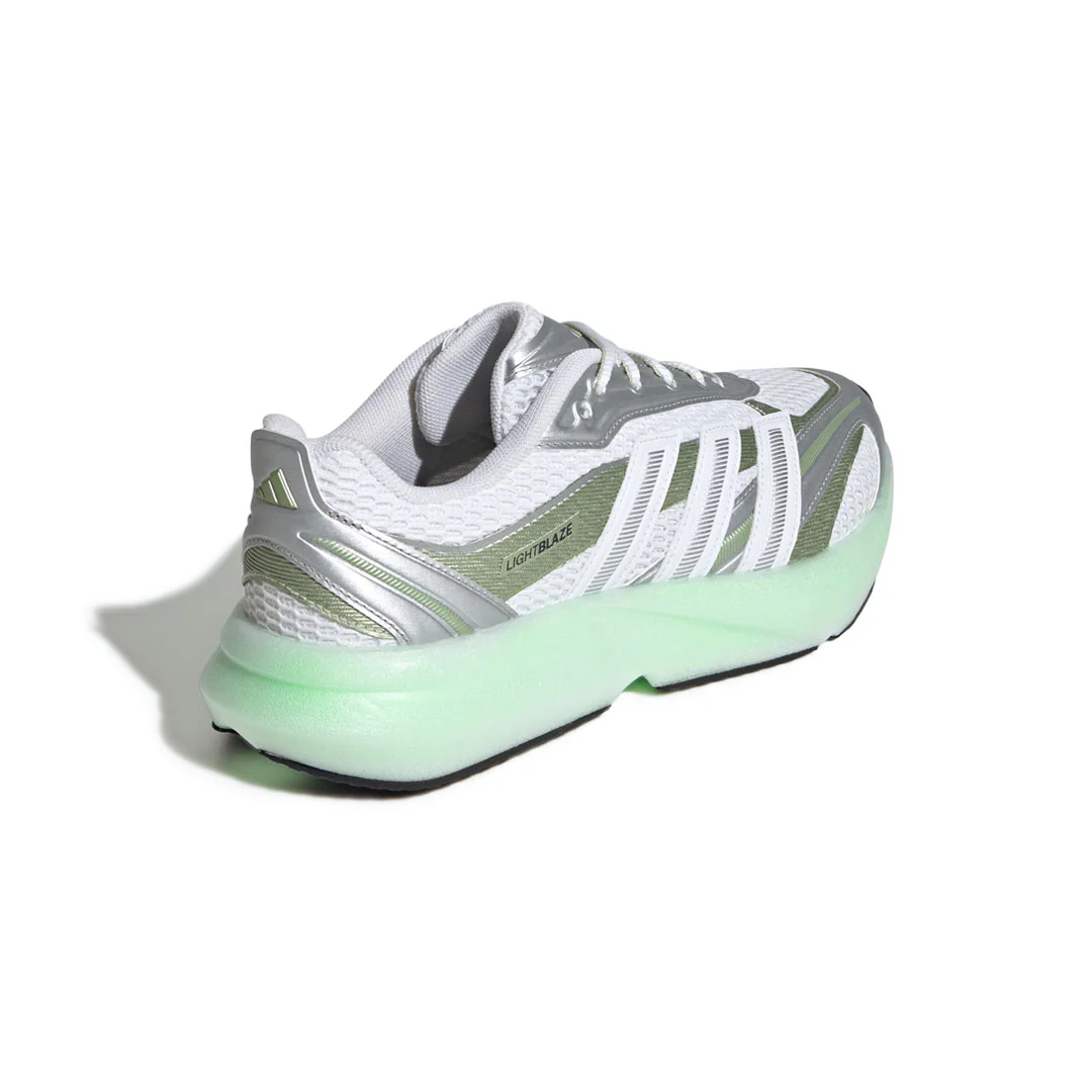 adidas - Women's Lightblaze Glow Shoes (JP6328) - Image 3