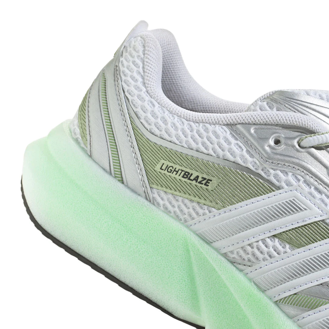 adidas - Women's Lightblaze Glow Shoes (JP6328) - Image 6