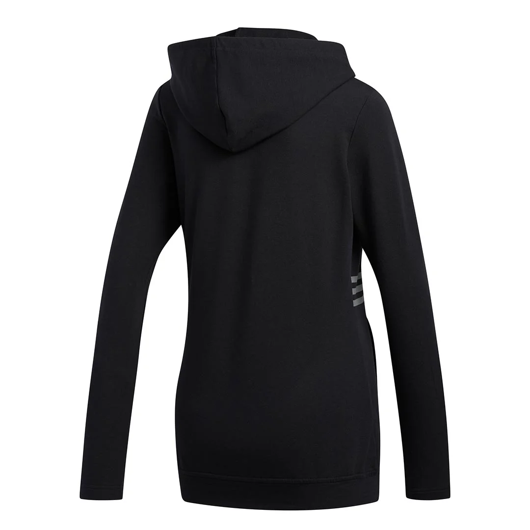 adidas - Women's Lightweight Hoodie (DZ8574) - Image 2
