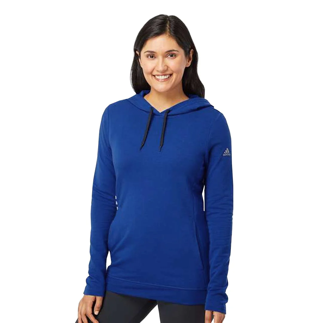 adidas - Women's Lightweight Hoodie (DZ8576) - Image 2