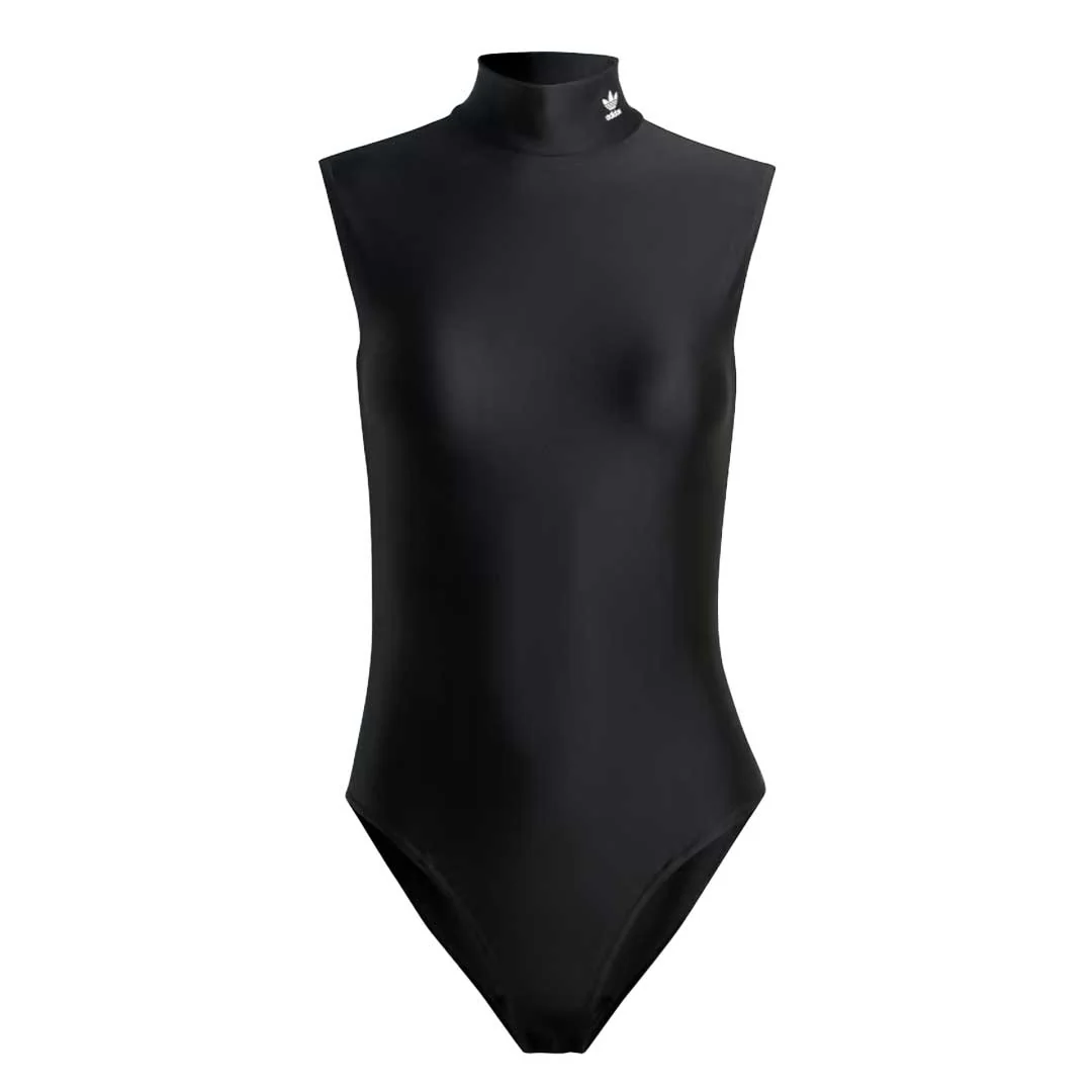 adidas - Women's Long Sleeve Bodysuit (IC5577) - Image 5