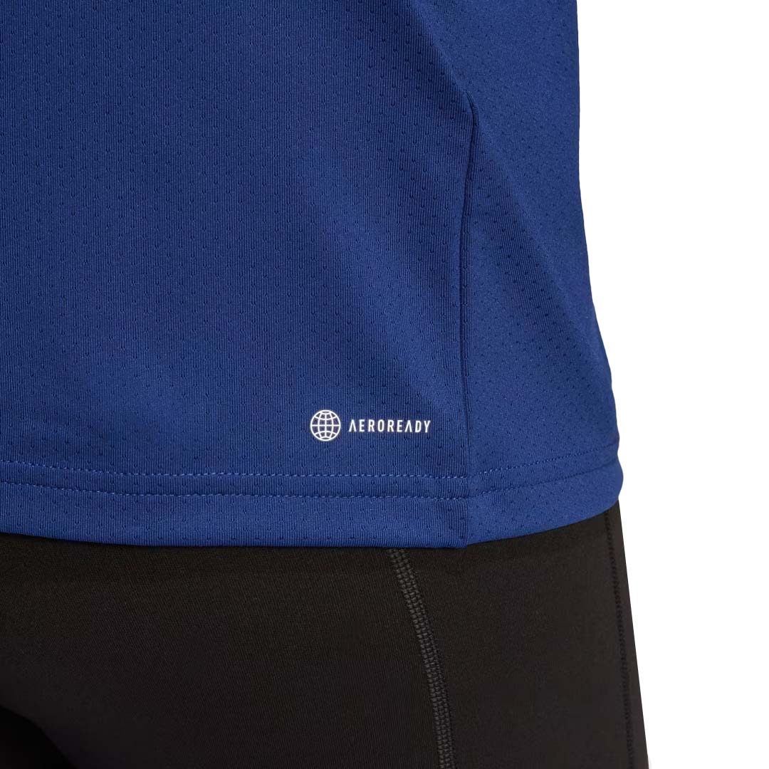 adidas - Women's Loose Training T-Shirt (IN5066) - Image 6