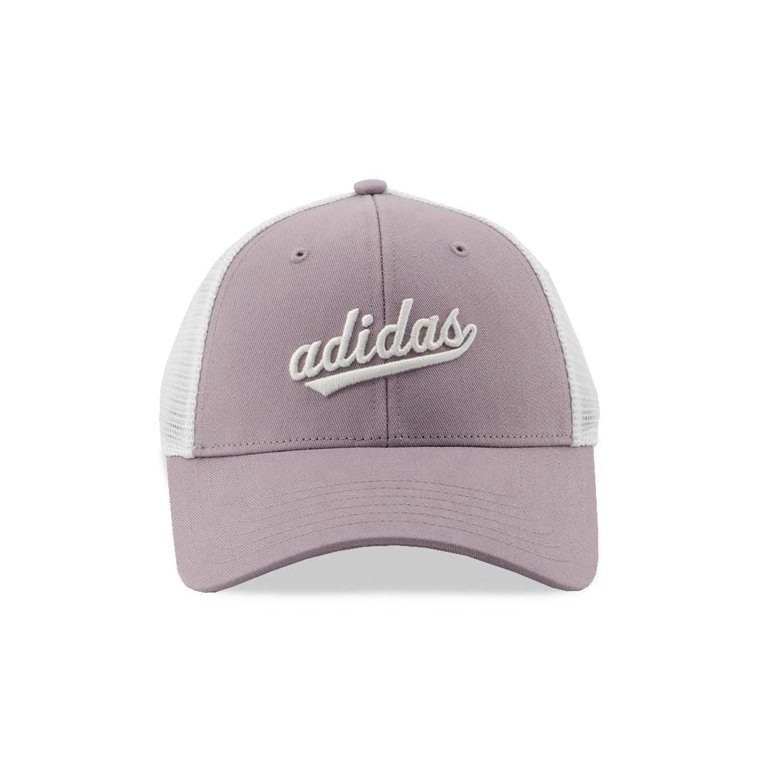 adidas - Women's Mesh Trucker Cap (IR0790-W)