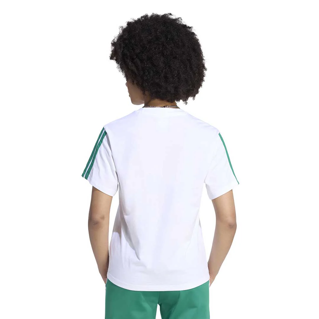 adidas - Women's Mexico DNA T-Shirt (JZ6475) - Image 3