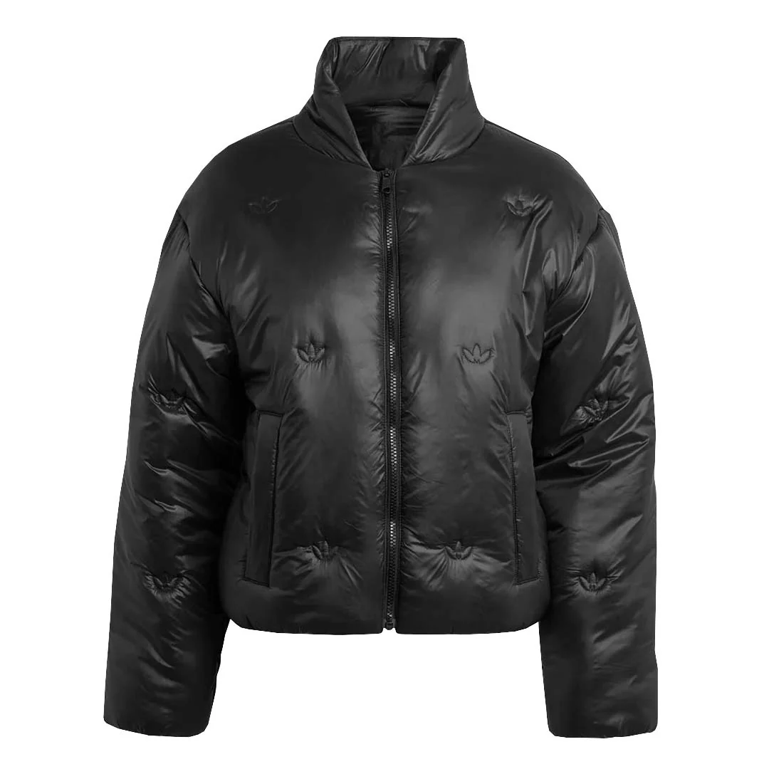 adidas - Women's Monogram Puffer Jacket (IJ0938)