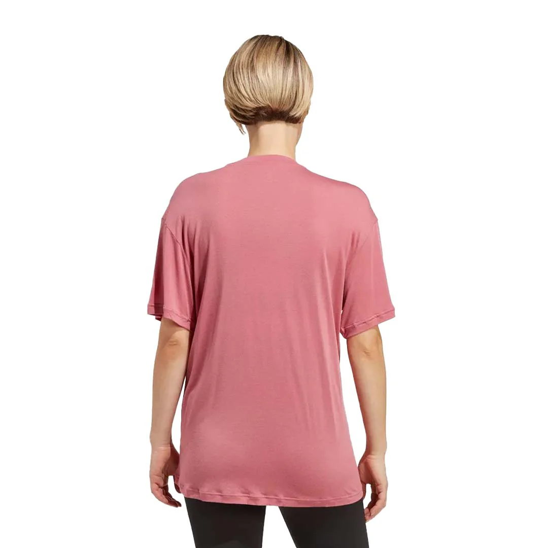 adidas - Women's Nursing T-Shirt (Maternity) (IC2326) - Image 3