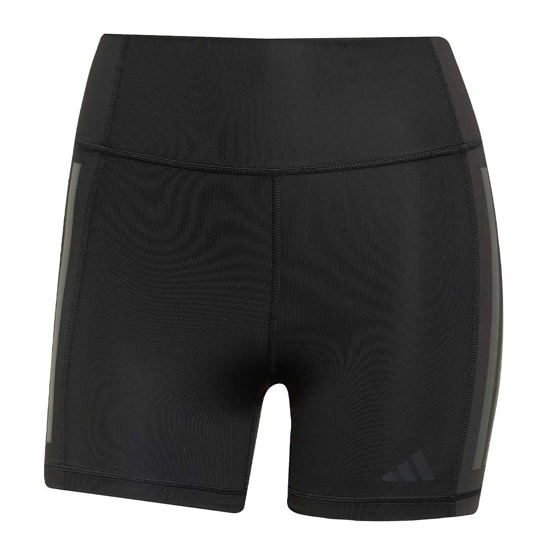 adidas - Women's Optime 3-Stripes 1/4 Shorts (JG6144-3IN)