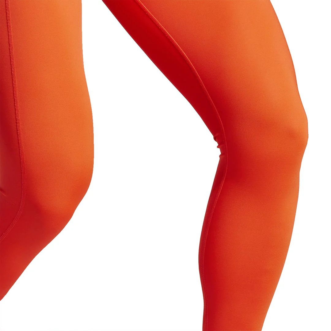 adidas - Women's Optime Power 7/8 Leggings (IL1792) - Image 6