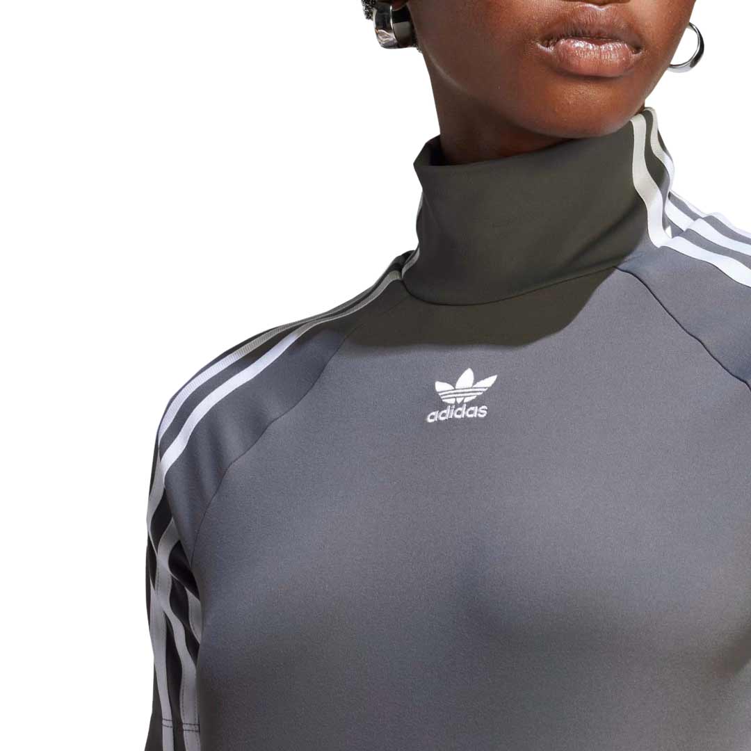 adidas - Women's Originals Adilenium Short Sleeve T-Shirt (IV9322) - Image 5