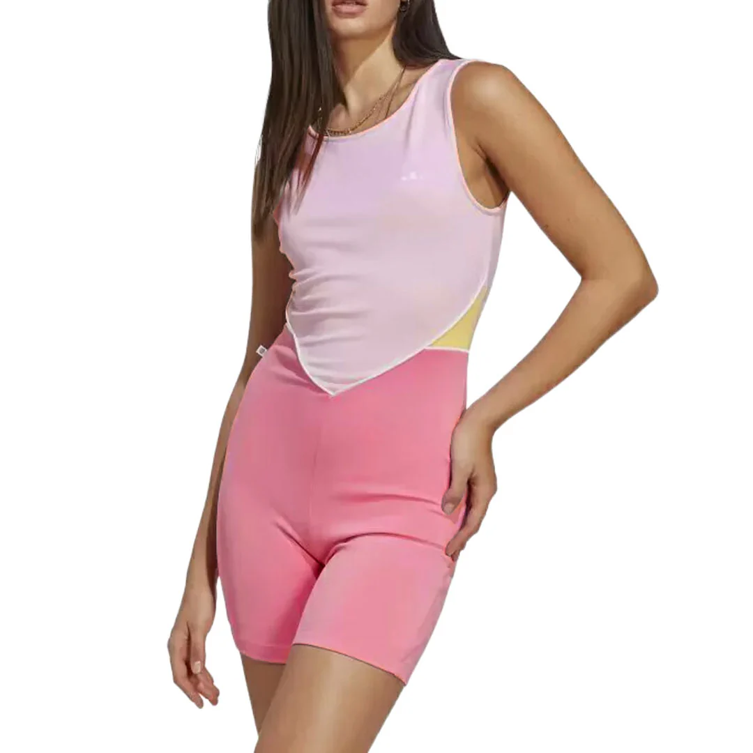 adidas - Women's Originals Racersuit (IC5371) - Image 2