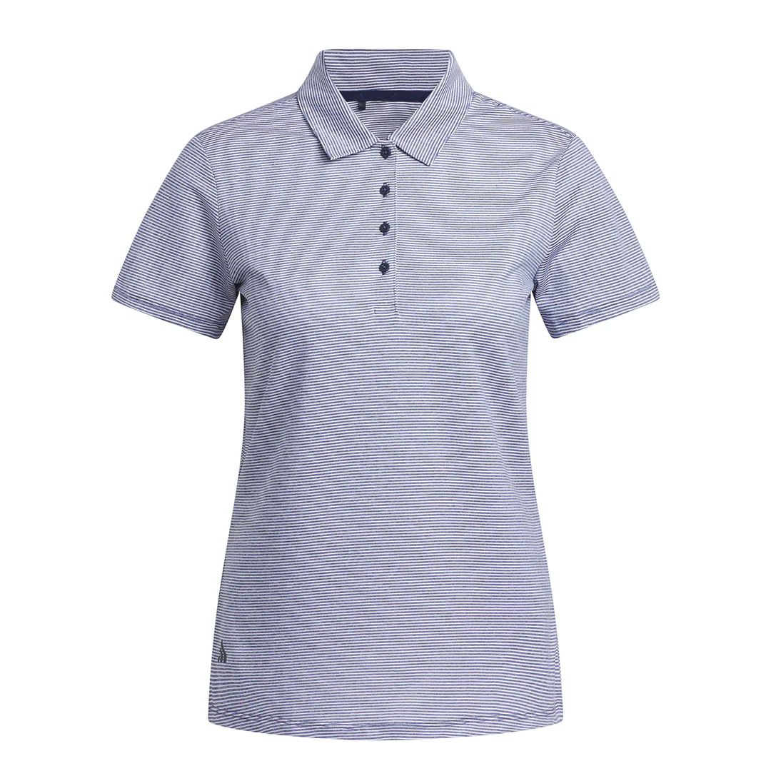 adidas - Women's Ottoman Short Sleeve Polo (IP8674)