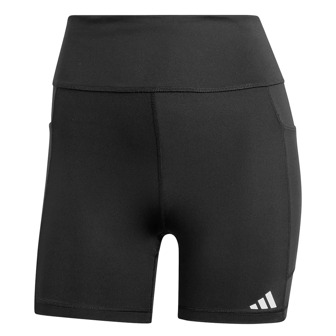 adidas - Women's Own the Run 5 Inch Shorts (IS9919-5IN)
