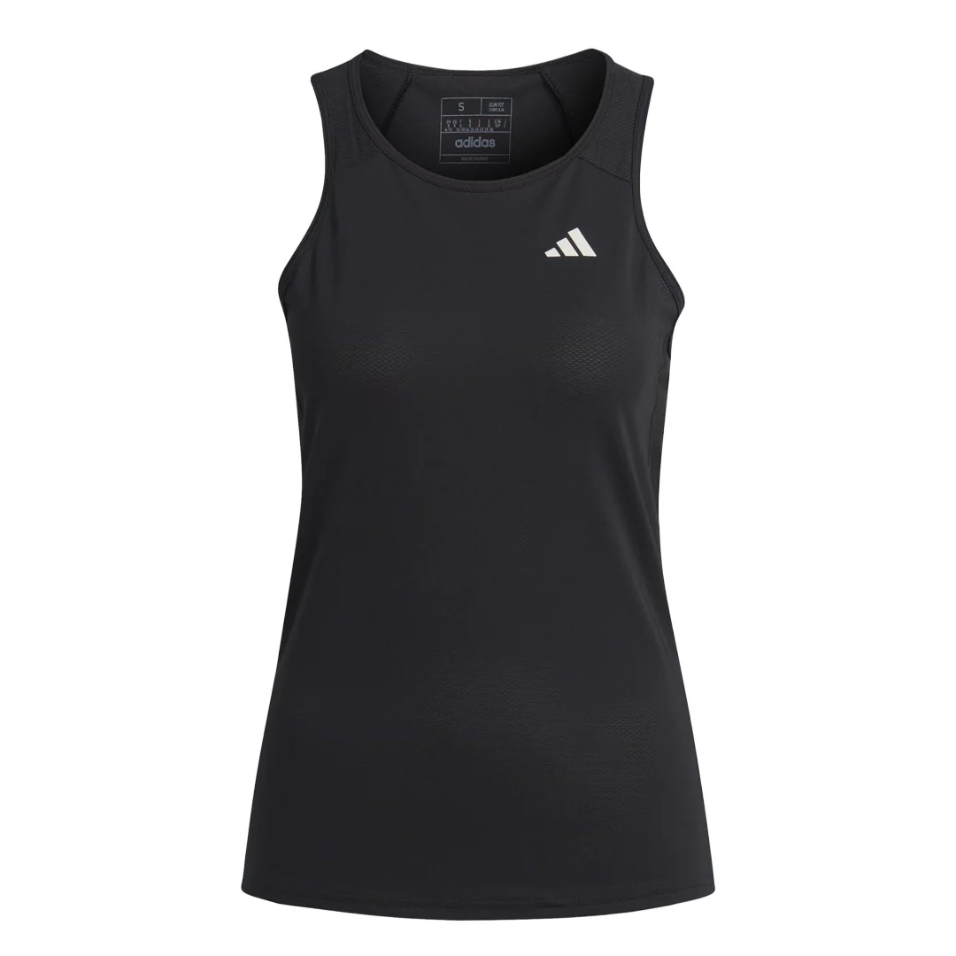 adidas - Women's Own The Run Tank Top (HR9988)