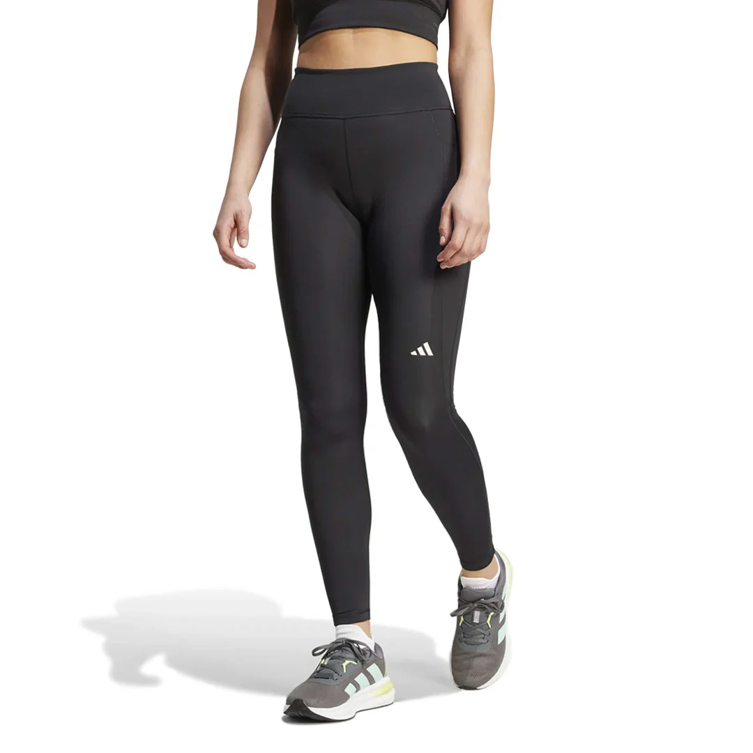 adidas - Women's Own the Run Winter Full Length Leggings (IS9905) - Image 2