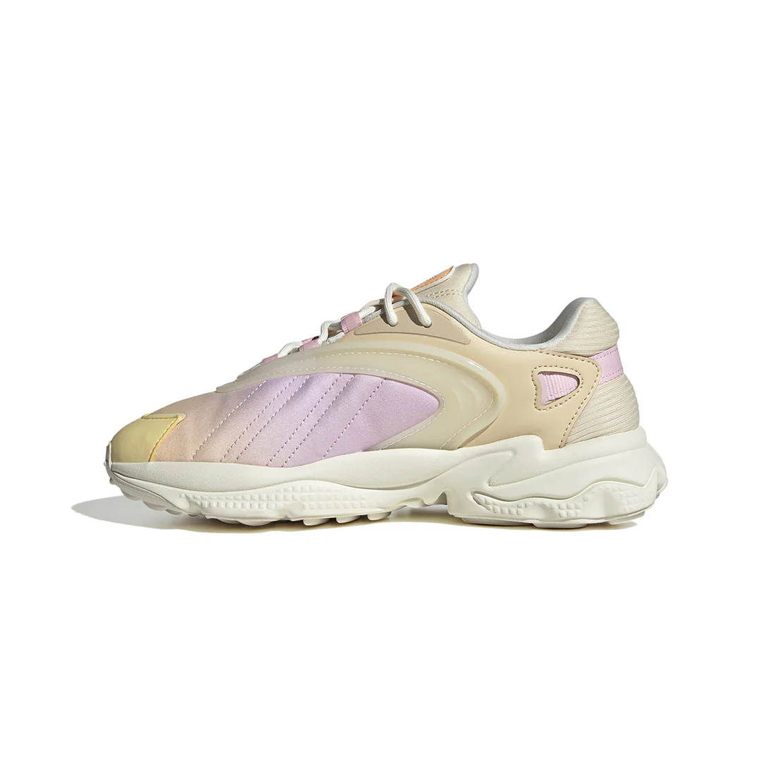 adidas - Women's Oztral Shoes (HQ4474) - Image 2