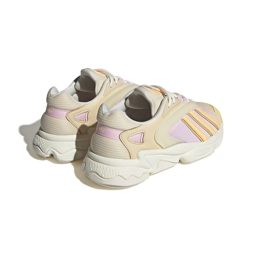 adidas - Women's Oztral Shoes (HQ4474) - Image 4