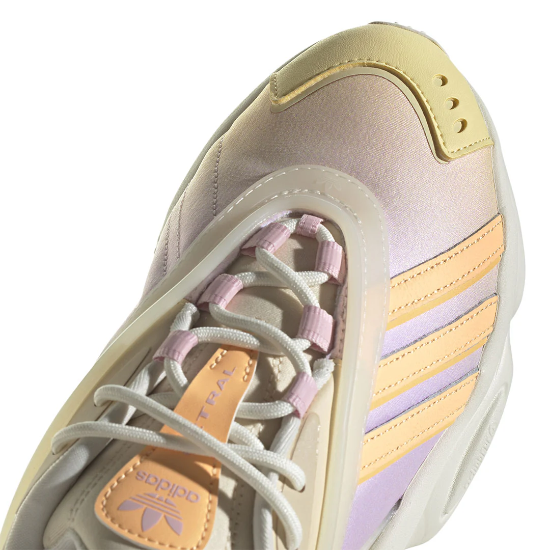 adidas - Women's Oztral Shoes (HQ4474) - Image 7