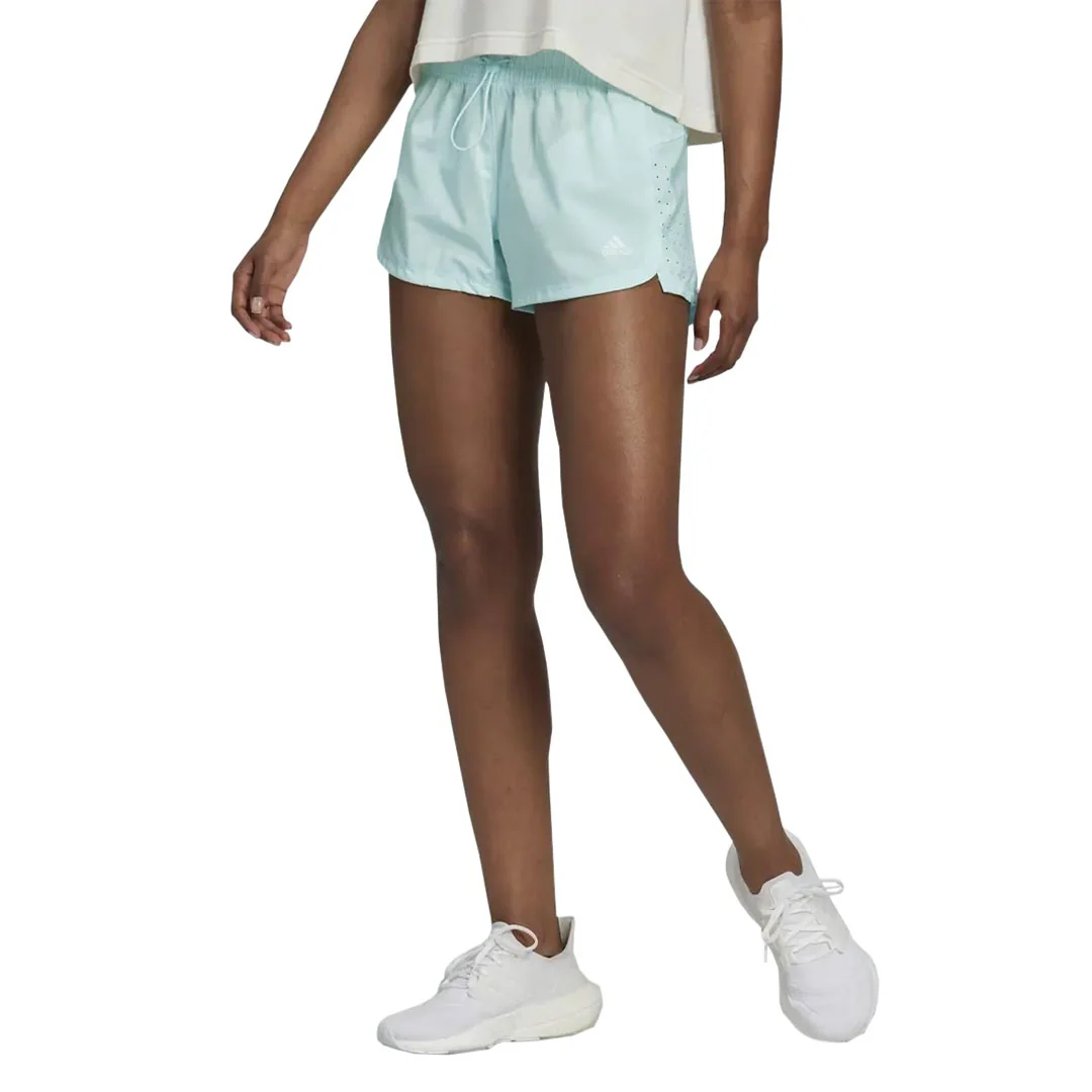 adidas - Women's Pacer Performance Shorts (HM4514) - Image 2
