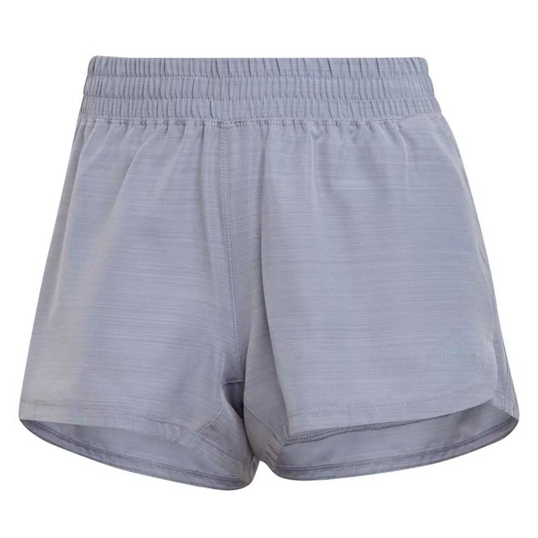 adidas - Women's Pacer Training Woven Shorts (HB4400)