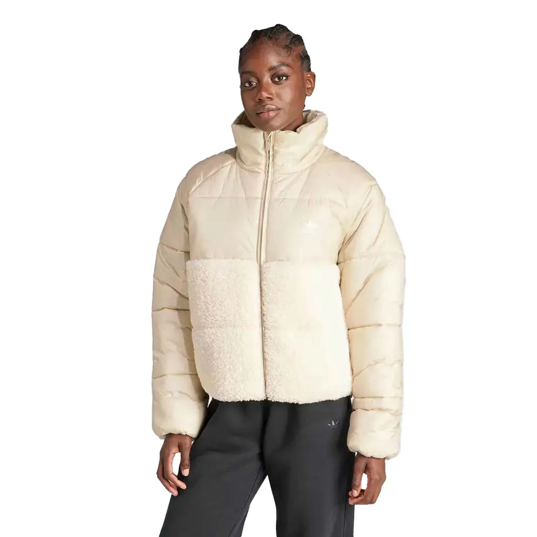 adidas - Women's Polar Puffer Jacket (IS5256) - Image 2