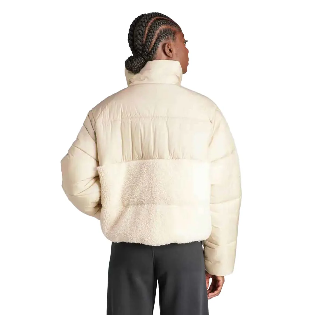 adidas - Women's Polar Puffer Jacket (IS5256) - Image 3